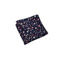 thumbnail image 1 of Male Handkerchief Supple Hand-made Hand it is Towel Business Wedding Party Suit Embroidery Pattern Square for Shopping Style 9, 1 of 7