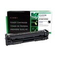 thumbnail image 1 of Clover Imaging Group - Rendement Élevé - Noir - compatible - Boîte - Remanufacturée - Cartouche de toner (alternative pour : HP 206X) - pour HP Color LaserJet Pro M255dw, MFP M283fdw, 1 of 4