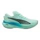 thumbnail image 1 of TENIS PUMA HOMBRE VERDE DEVIATE NITRO 3 255 30970722 verde 25.5, 1 of 6