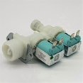 thumbnail image 4 of Dryer Inlet Valve for DV331AER DV331AEW DC12V DC62-30042A Accessories, 4 of 5