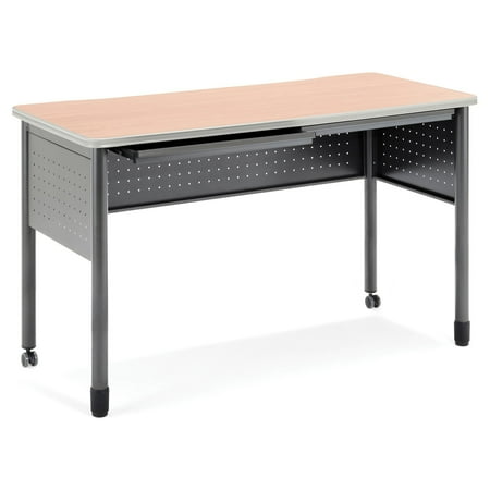 OFM Model 66141 Mesa Series Standing Training Computer Desk/Table