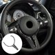thumbnail image 4 of Riwesomey Volante forjado T-pants, accesorios de repuesto para coche, impresión de transferencia de agua, reparación, suministros de Vehículos, repuestos y accesorios Mis granos forjados, 4 of 6