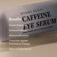 thumbnail image 4 of Sérum para ojos VILLAGE11FACTORY Hydro Boost con cafeína 10% 10 ml, 4 of 9