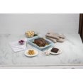 thumbnail image 3 of KitchenAid 9x13-inch Cake Pan Mineral Water, 3 of 5