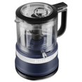 thumbnail image 2 of Procesador de Alimentos KitchenAid KFC3516 3.5 Tazas Azul Tinta, 2 of 3