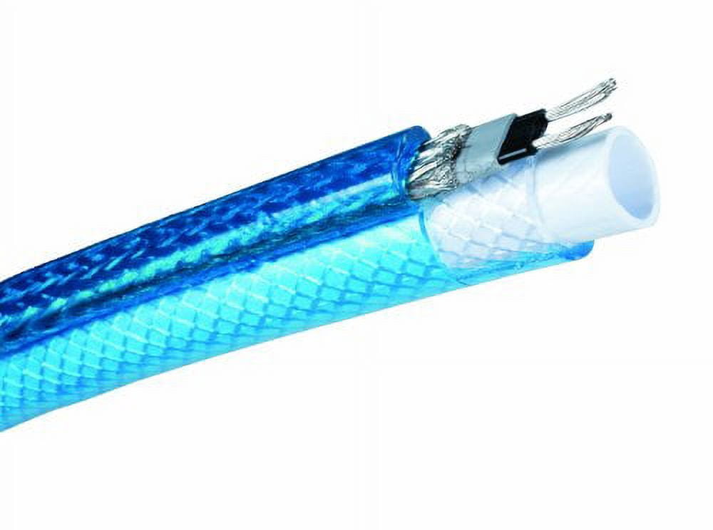 Camco  22922; 25 Foot Drinking Water Hose Heated