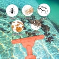 thumbnail image 3 of Handheld Pool Vacuum, Cordless Rechargeable Pool Vacuum,for Above & in-Ground Pools, Hot Tubs, Spas US Plug, 3 of 6