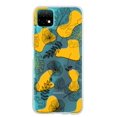 thumbnail image 1 of Funda para Huawei Nova Y60 InstaCase Antigolpes Flores de Otoño, 1 of 4
