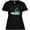 AB-Black, variant on Inktastic San Juan Puerto Rico Women's Plus Size T-Shirt