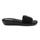 thumbnail image 2 of Sandalias con plataforma Exterior Sintético Color Negro Para Mujer De RBCOLLECTION, 2 of 3