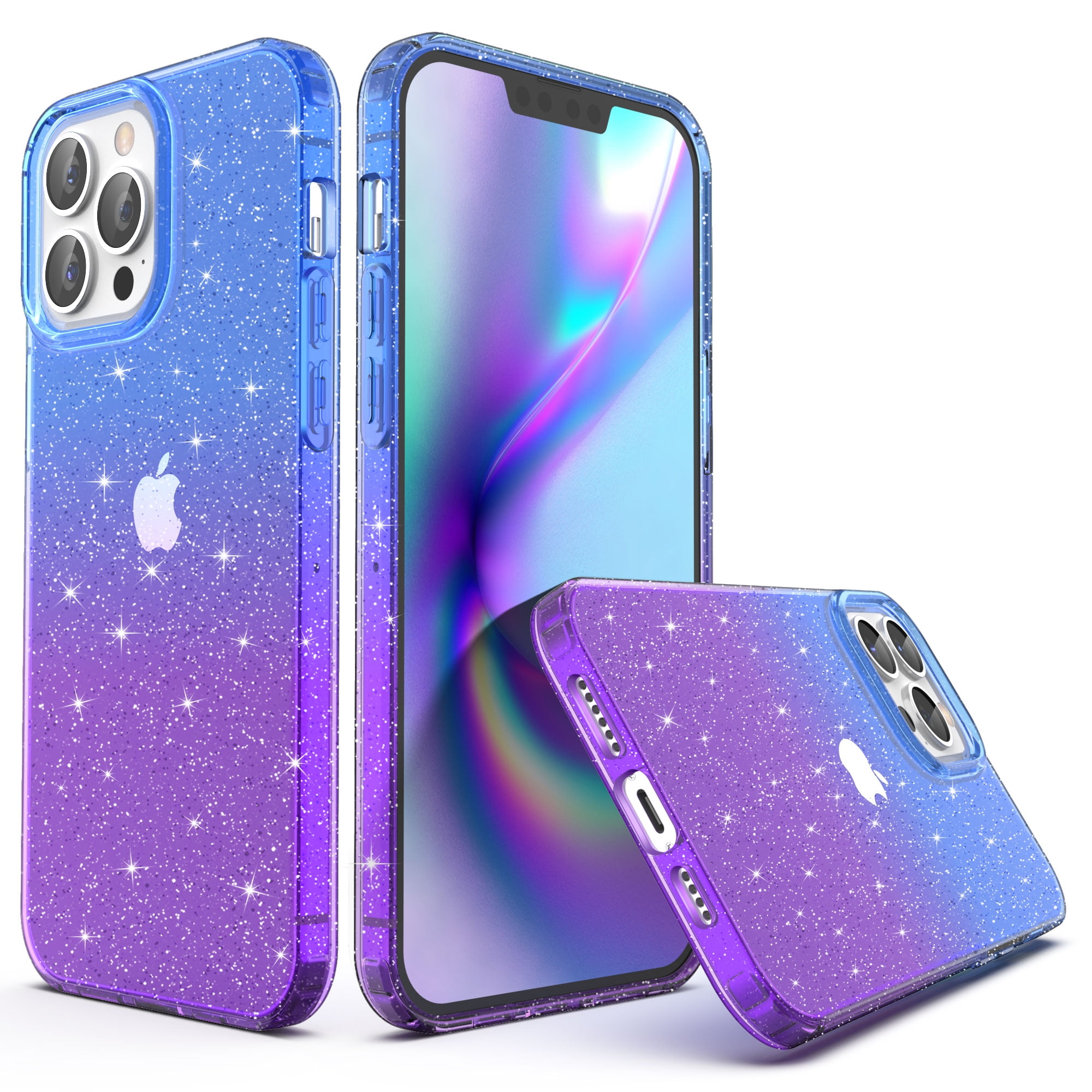 aesthetic purple iphone cases girl – wowacase