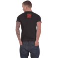 thumbnail image 2 of Slipknot Unisex T-Shirt: Live at MSG (Back Print) (XX-Large), 2 of 4