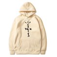 thumbnail image 3 of Sudadera con capucha para hombre y mujer, suéter informal con estampado de Cactus Jack Swag, estilo Hip Hop, Harajuku, 3 of 3