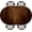 Wooden Texture-1, variant on Oval Fitted Tablecloth Wooden Texture Background Elastic Edged Waterproof Wipeable Table Top Protector for Indoor Outdoor Patio Use, Fits 48"x68" Oval Tables, Style160