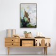 thumbnail image 6 of You Peaked my Interest Framed Premium Gallery Wrapped Canvas - Ready to Hang, 6 of 9