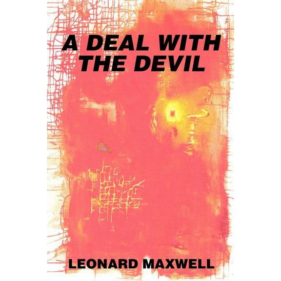 A Deal with the Devil, (Paperback)