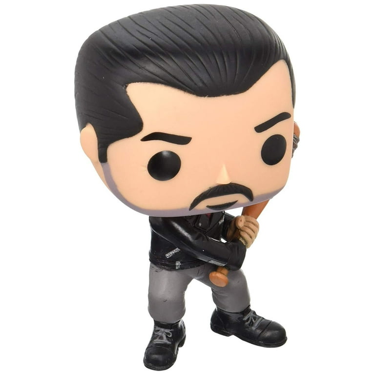 Funko pop! ウォーキング・デッド Negan (箱なし) Funko pop! ウォーキング・デッド Negan (箱なし) フィギュア