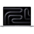 thumbnail image 1 of Laptop Apple MacBook Pro 14" | M5 Chip | 10-Core CPU | 10-Core GPU | 16GB RAM | 512GB SSD | Liquid Retina XDR | macOS | Silver, 1 of 5