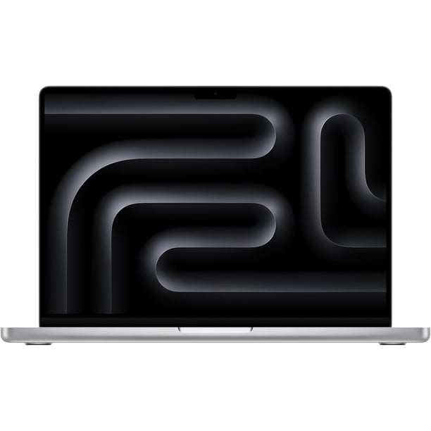 Laptop Apple MacBook Pro 14" | M5 Chip | 10-Core CPU | 10-Core GPU | 16GB RAM | 512GB SSD | Liquid Retina XDR | macOS | Silver