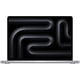 thumbnail image 1 of Laptop Apple MacBook Pro 14" | M5 Chip | 10-Core CPU | 10-Core GPU | 16GB RAM | 512GB SSD | Liquid Retina XDR | macOS | Silver, 1 of 5