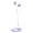 3.5mm-Purple, variant on 3.5mm / Type C Multifunction Earpiece Cord Clip on Dynamic Sound Ergonomic for Smartphone MP3