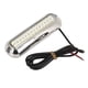 thumbnail image 5 of Luces LED marinas subacuáticas, lámpara impermeable para barcos, yates, coches, motocicletas, 12V, 5 of 12