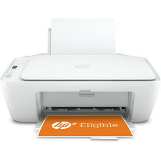 Impresora Multifunción HP DeskJet 2823E, Thermal Inkjet, Wifi, Color, 20  ppm, 3 Meses Instant Ink con HP+