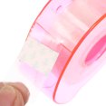 thumbnail image 2 of LITINKIMI Plastic Tape Dispenser Rosy 3 Sets Art Projects Family Activities, 2 of 8