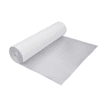 thumbnail image 3 of SmartSHIELD -5mm 48"x50ft Reflective Insulation Roll, Foam Core Radiant Barrier, Thermal Insulation Shield - White and Foil Engineered Sheet., 3 of 5