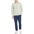 thumbnail image 2 of Ben Hogan Men's Pieced Crew Neck Sport Pullover, 2 of 3