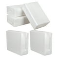 thumbnail image 1 of 5 bolsas de servilletas de baño absorbentes de agua, toallas de mano, toallas de papel de cocina multifunción, toallas de mano de papel multiusos para baño, 1 of 5