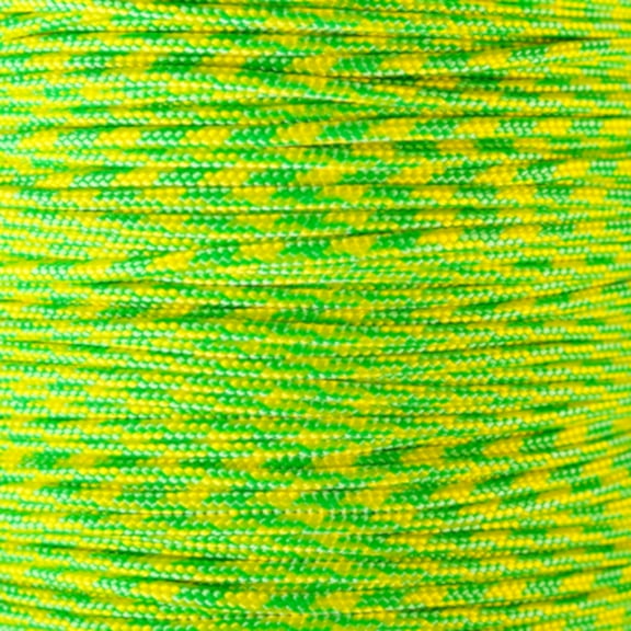 Paracord Planet's Commercial Grade 425lb Tensile Strength Paracord Various Sizes and Colors