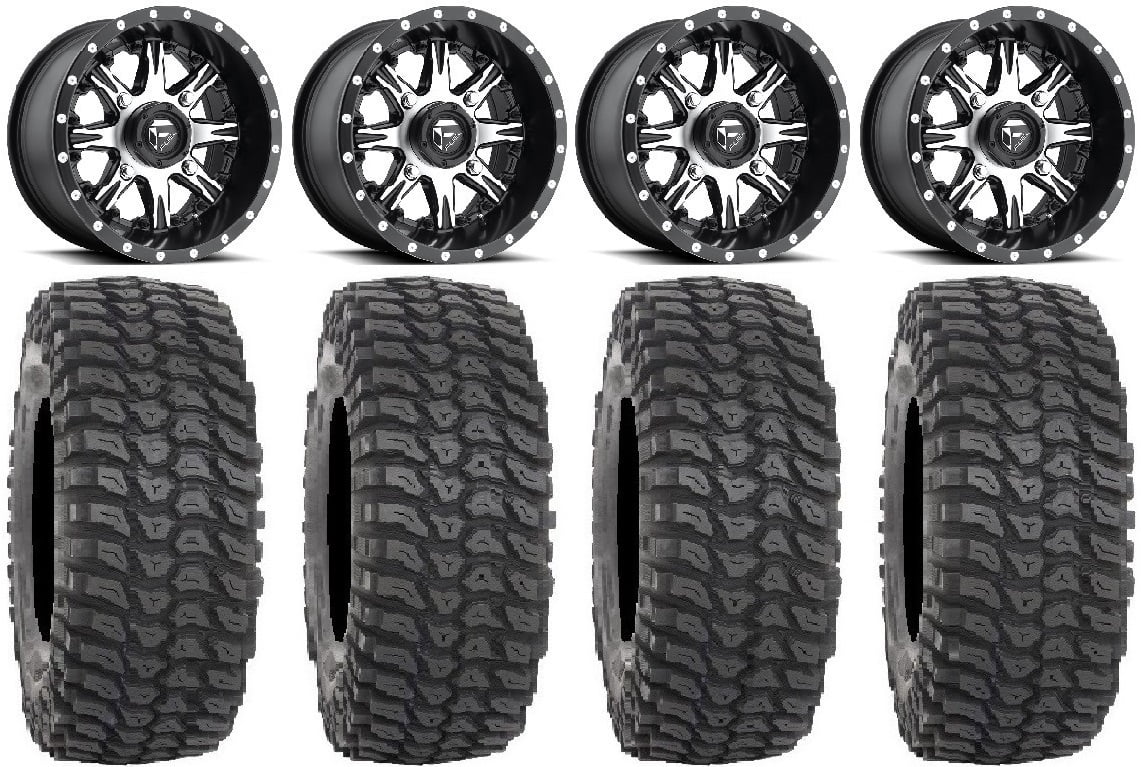 xcr350 tires