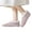 Khaki, variant on Socks Compression Socks For Women Casual Lined Thickened Warm Sleep With Anti Dots Cozy For Home And Keeping Feet Warm