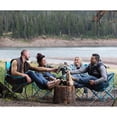 thumbnail image 3 of Coleman Chaise Brise Kickback, 3 of 4