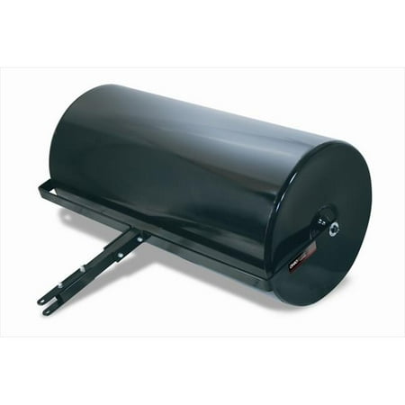 Ohio Steel Industries 48T Pro 24 x 48 In. Steel Push & Pull Steel Lawn Roller, 915 lb.
