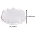 thumbnail image 3 of Flower Frog Holder Japanese Kenzan Ikebana Flower Arranger Flower Holder Plastic Floral Arranging Pin Frog Tool, 3 of 5