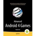 thumbnail image 1 of Pre-Owned Advanced Android 4 Games (Paperback), 1 of 1