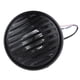 thumbnail image 4 of Faro Tipo Bobber Para Motocicleta Chopper, , Vintage, Negro, 7", 4 of 7