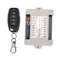 thumbnail image 2 of Remote Relay Switch,Wireless Remote Relay 4 Remote Relay Remote Transmitter Receiver Industry-Leading Standards, 2 of 8
