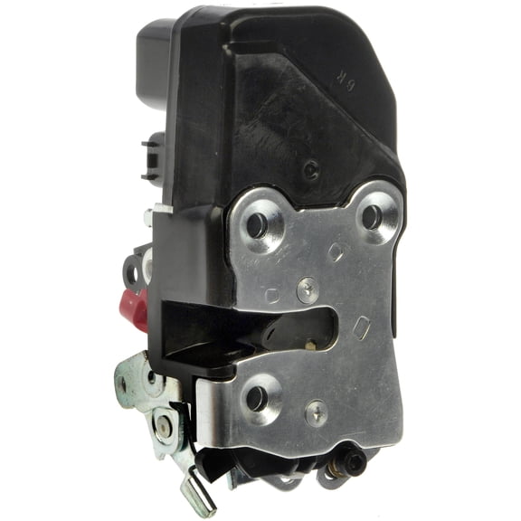 Dorman 931-002 Front Passenger Side Door Lock Actuator Motor for Specific Jeep Models