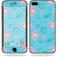 thumbnail image 1 of MightySkins APIPH8PL-Water Flowers Skin for Apple iPhone 8 Plus - Water Flowers, 1 of 4