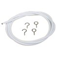 thumbnail image 1 of SupaDec - Cable para Cortinas (Blanco), 1 of 2