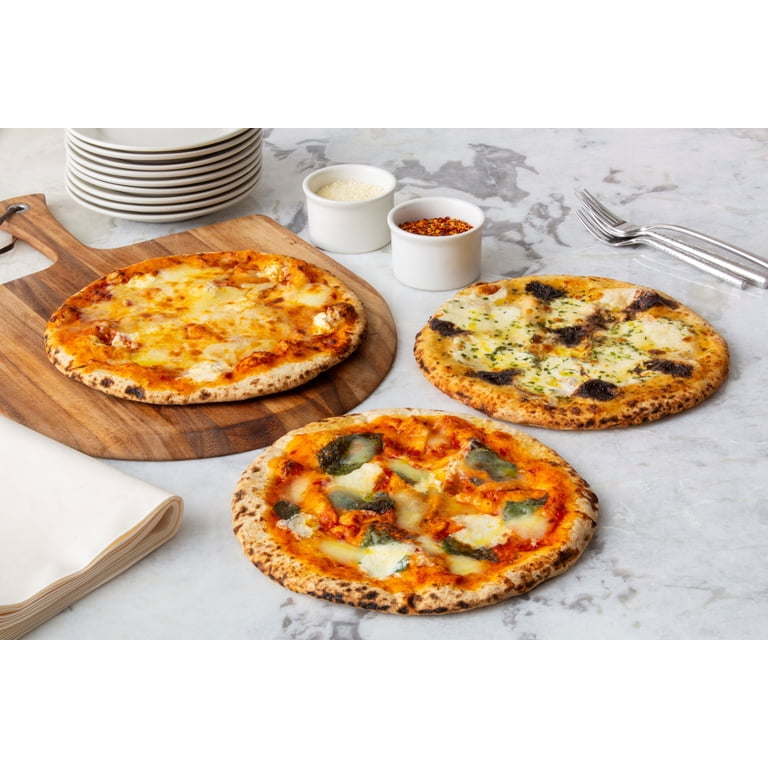 Katie's Black Garlic Pizza, Frozen - Walmart.com