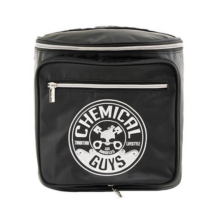 Chemical Guys Detailing Bag and Trunk Organizer photo 4