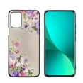 thumbnail image 1 of Compatible with LG K52 Phone Case, Flowers-348 Case Silicone Protective for Teen Girl Boy Case for LG K52, 1 of 1