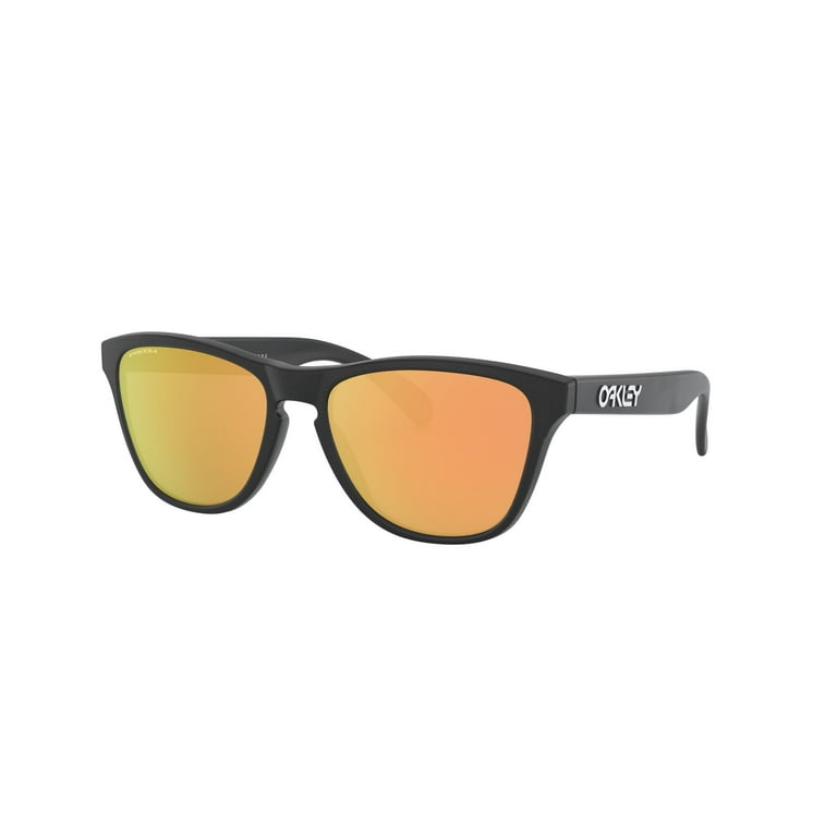 Oakley Youth sunglasses OJ9006 Frogskins XS 13 polished black