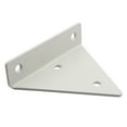 thumbnail image 1 of Soporte triangular de metal para el estante flotante ShuxiuWang 8390611626709, 1 of 1