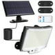 thumbnail image 1 of PTOOTP Lámpara de pared con sensor , luz solar, lámpara solar con sensor de movimiento, luz de pared para exteriores, jardín, valla, patio, calle, 1 of 8