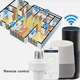 thumbnail image 5 of Socket Inteligente para Foco, WiFi, Blanco Nextep Mod. NE-269S, 5 of 6